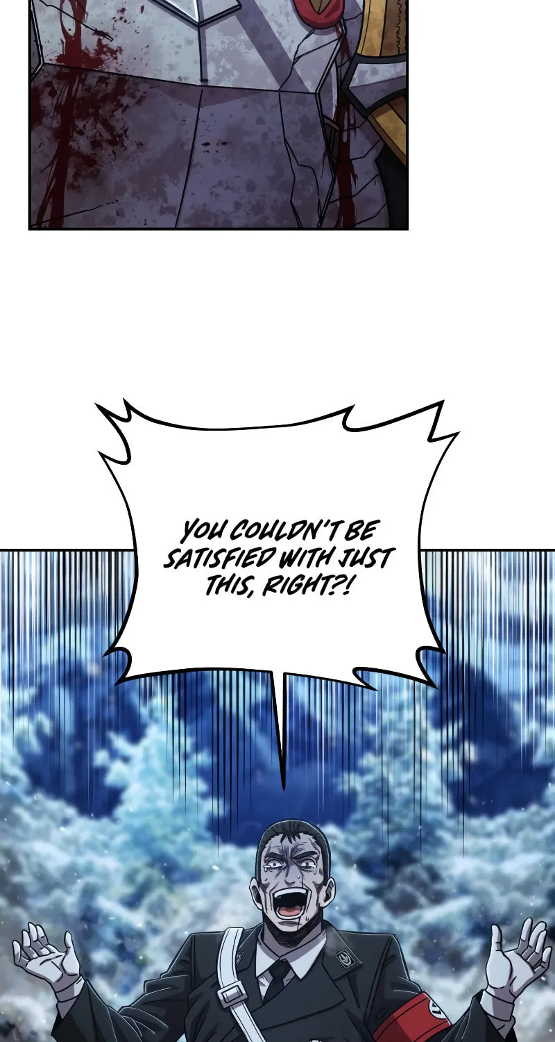 The Warrior Returns Chapter 79 page 136 - 