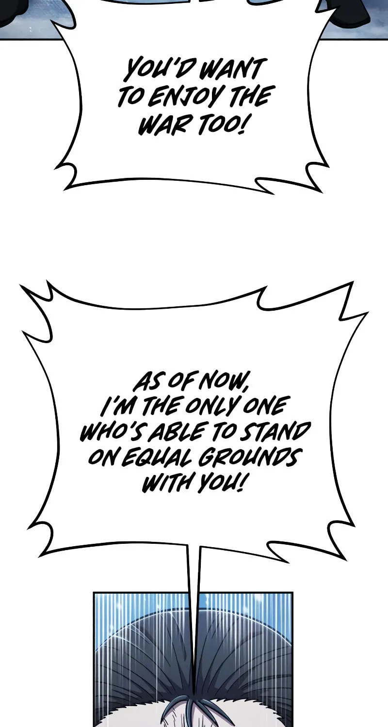 The Warrior Returns Chapter 79 page 138 - 