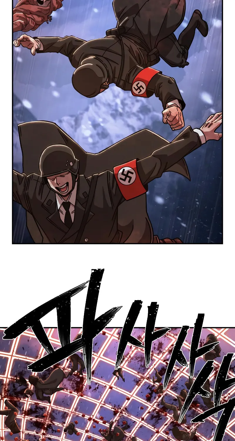 The Warrior Returns Chapter 79 page 15 - 