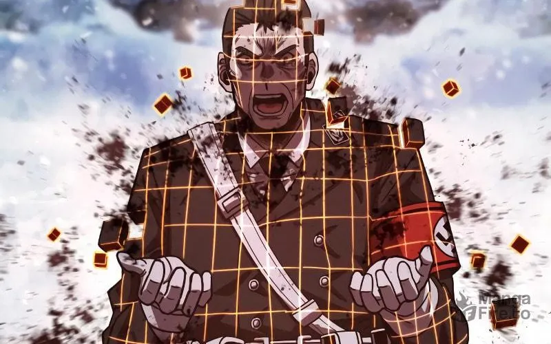 The Warrior Returns Chapter 79 page 141 - 
