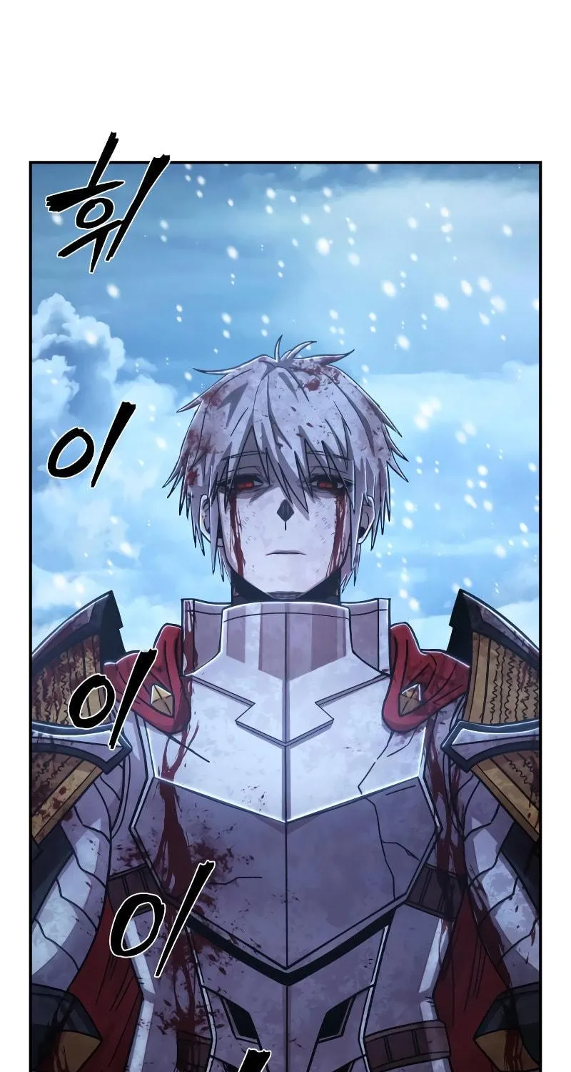 The Warrior Returns Chapter 79 page 145 - 