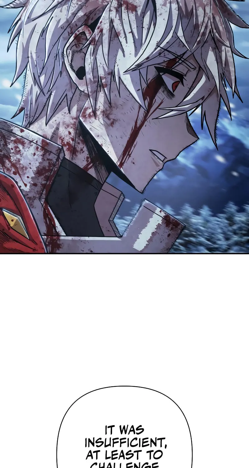 The Warrior Returns Chapter 79 page 149 - 