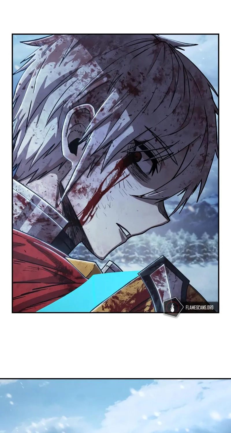 The Warrior Returns Chapter 79 page 151 - 