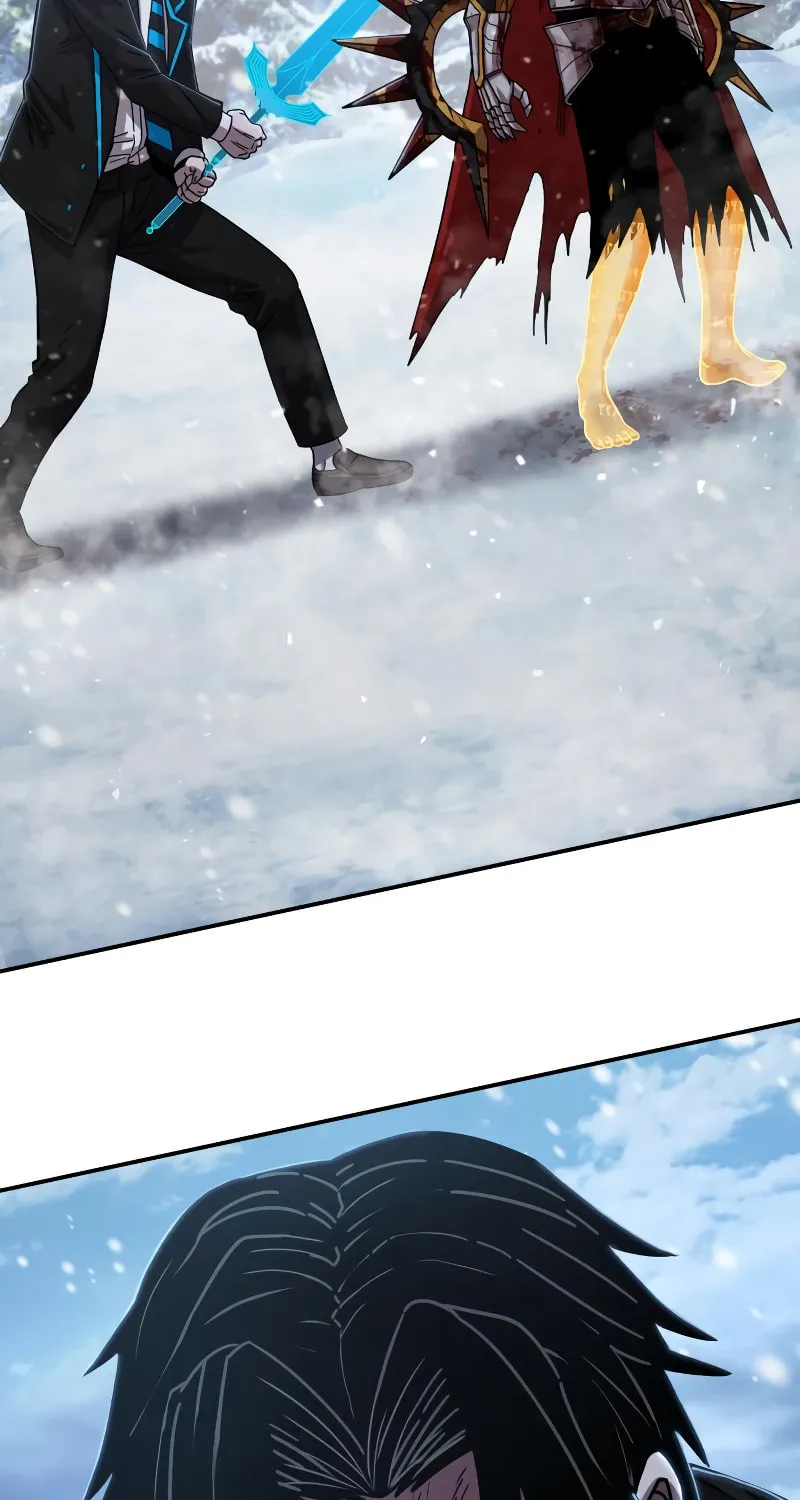 The Warrior Returns Chapter 79 page 153 - 
