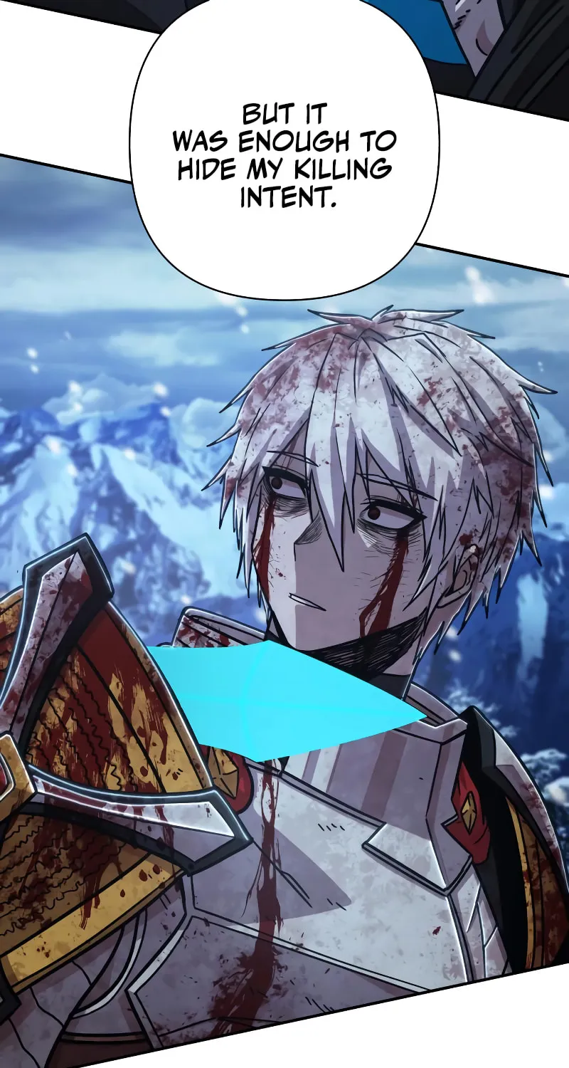 The Warrior Returns Chapter 79 page 156 - 