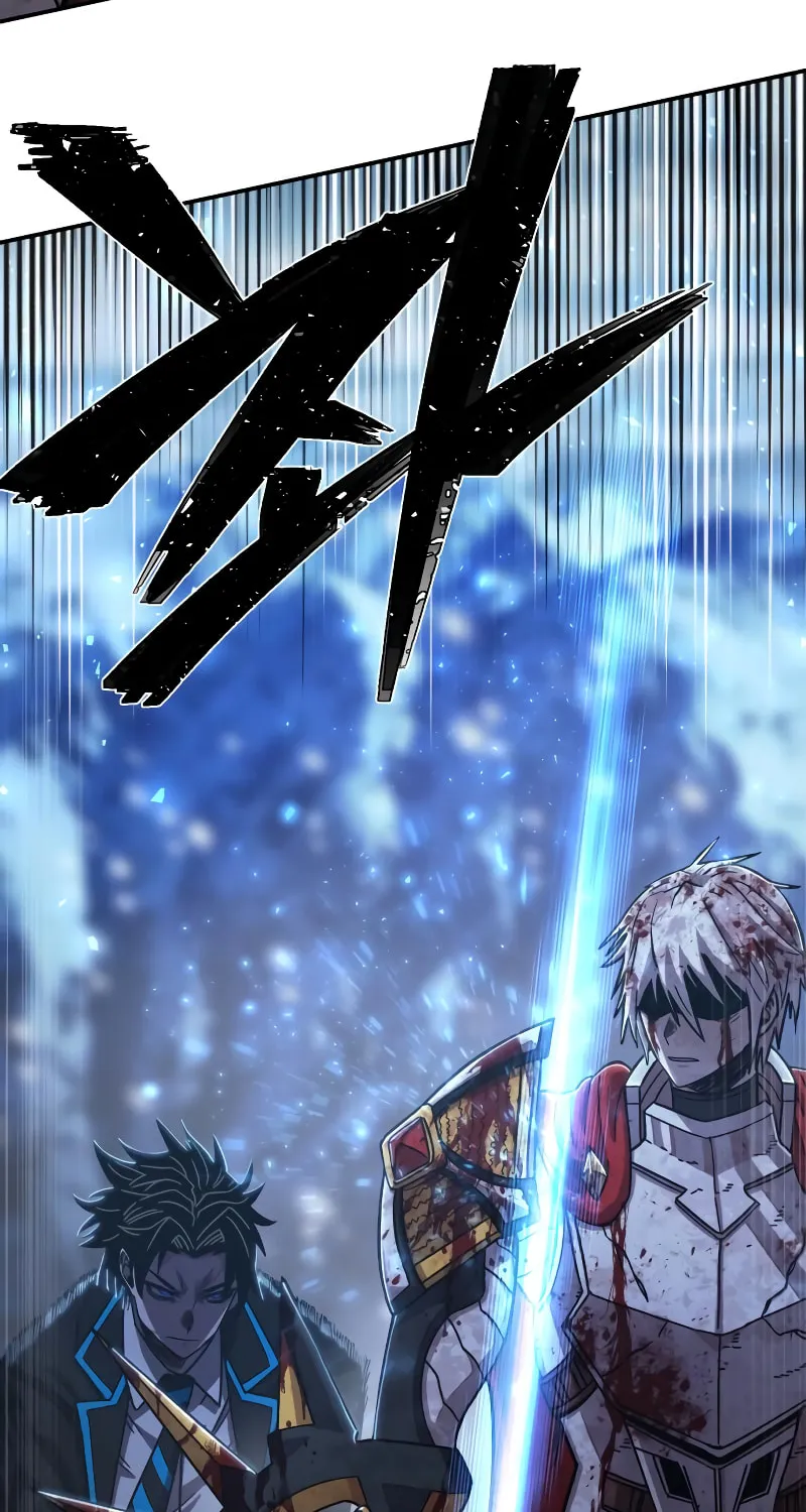 The Warrior Returns Chapter 79 page 157 - 