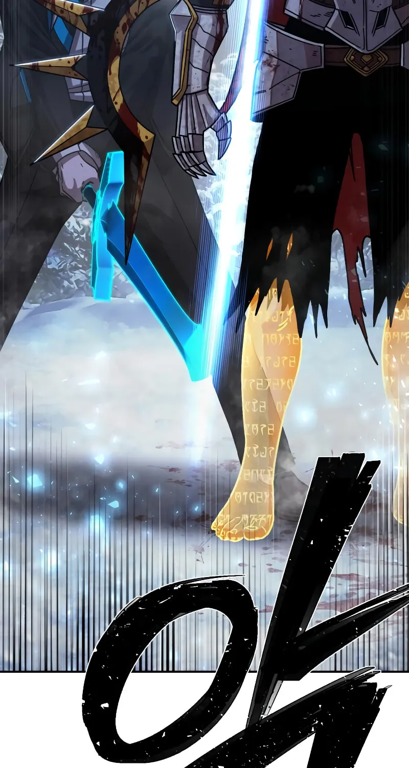 The Warrior Returns Chapter 79 page 158 - 