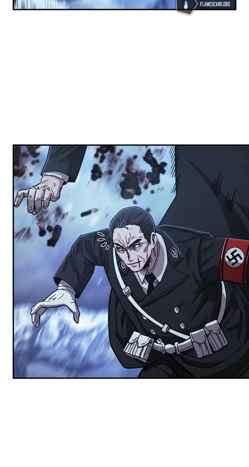 The Warrior Returns Chapter 79 page 18 - 