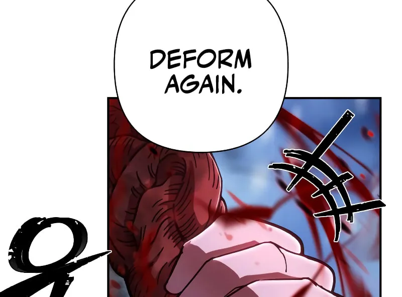 The Warrior Returns Chapter 79 page 20 - 