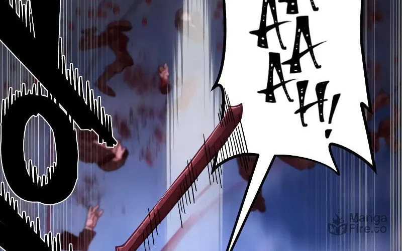 The Warrior Returns Chapter 79 page 22 - 