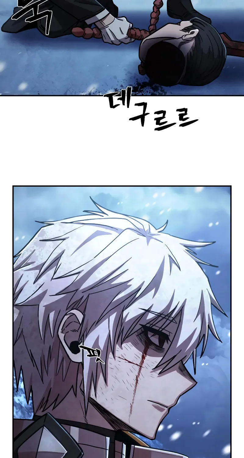 The Warrior Returns Chapter 79 page 32 - 