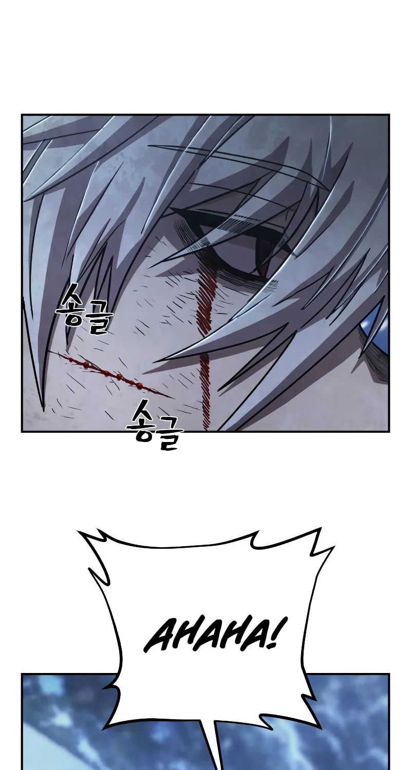 The Warrior Returns Chapter 79 page 34 - 