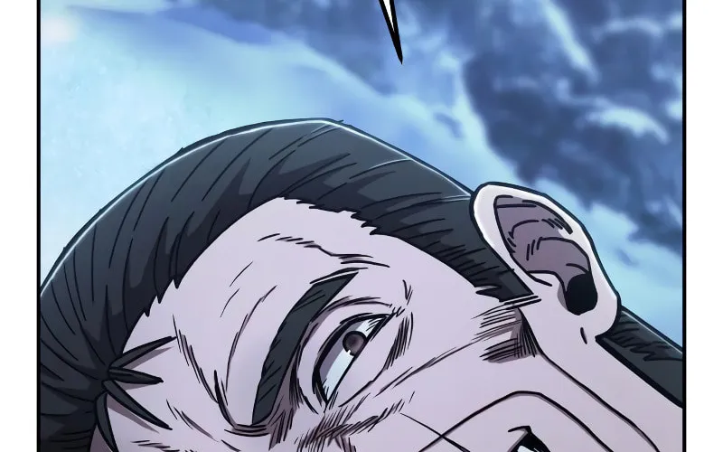 The Warrior Returns Chapter 79 page 35 - 
