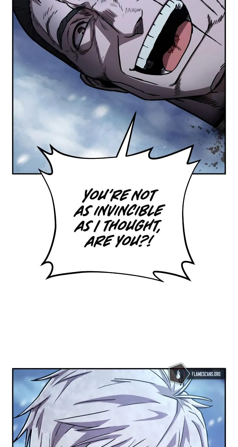 The Warrior Returns Chapter 79 page 36 - 