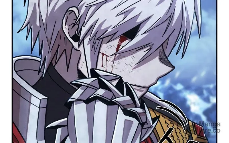 The Warrior Returns Chapter 79 page 37 - 