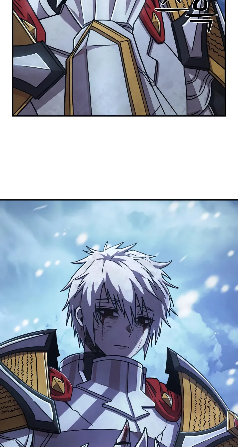 The Warrior Returns Chapter 79 page 38 - 
