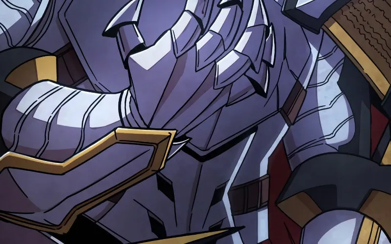 The Warrior Returns Chapter 79 page 39 - 