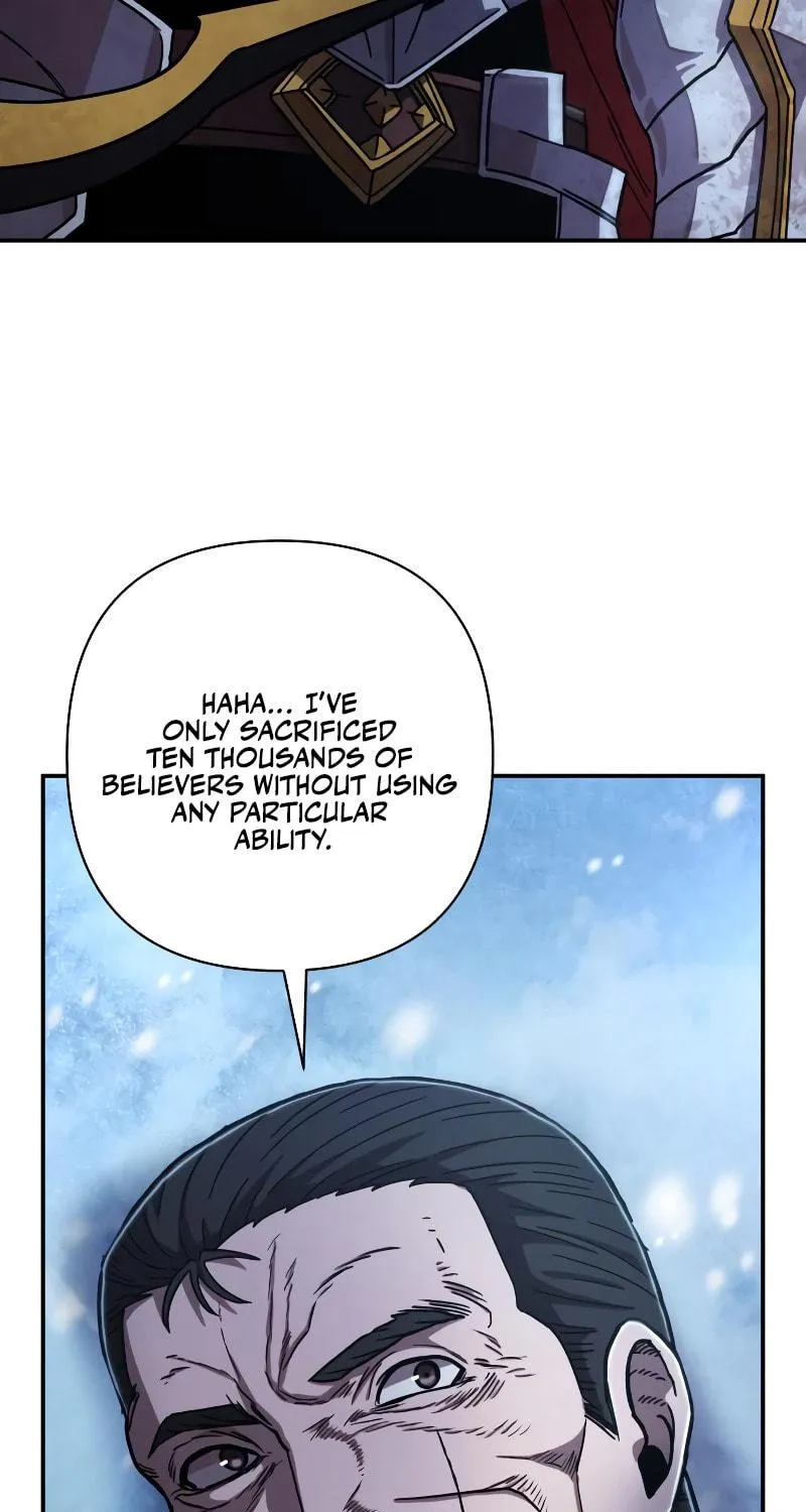 The Warrior Returns Chapter 79 page 40 - 