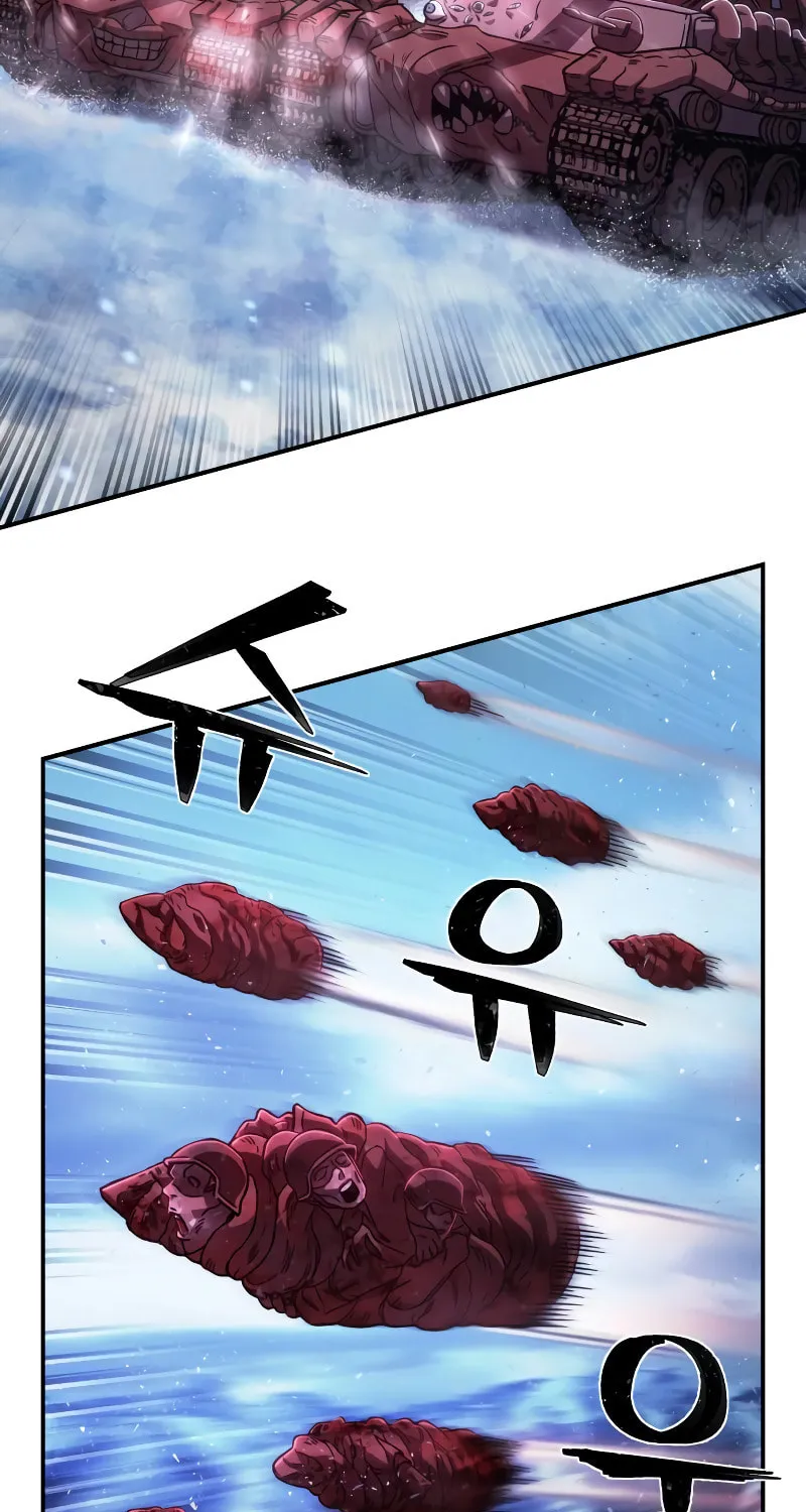 The Warrior Returns Chapter 79 page 5 - 