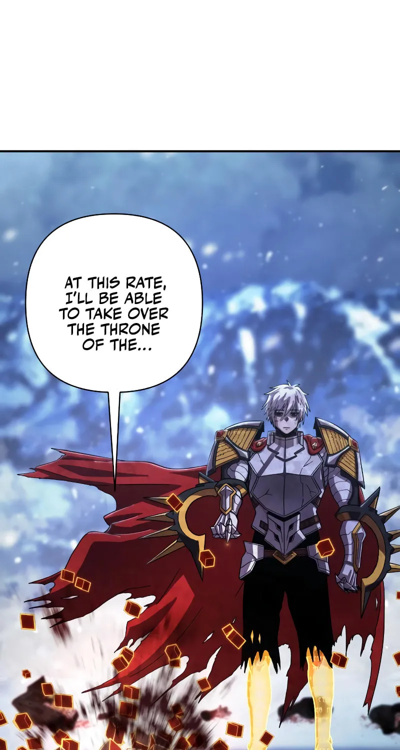 The Warrior Returns Chapter 79 page 43 - 