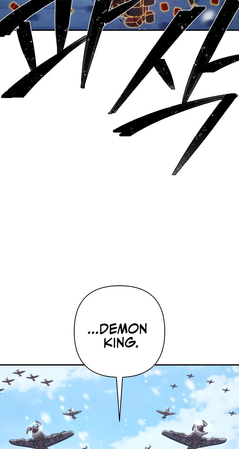 The Warrior Returns Chapter 79 page 45 - 