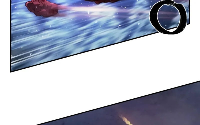 The Warrior Returns Chapter 79 page 6 - 