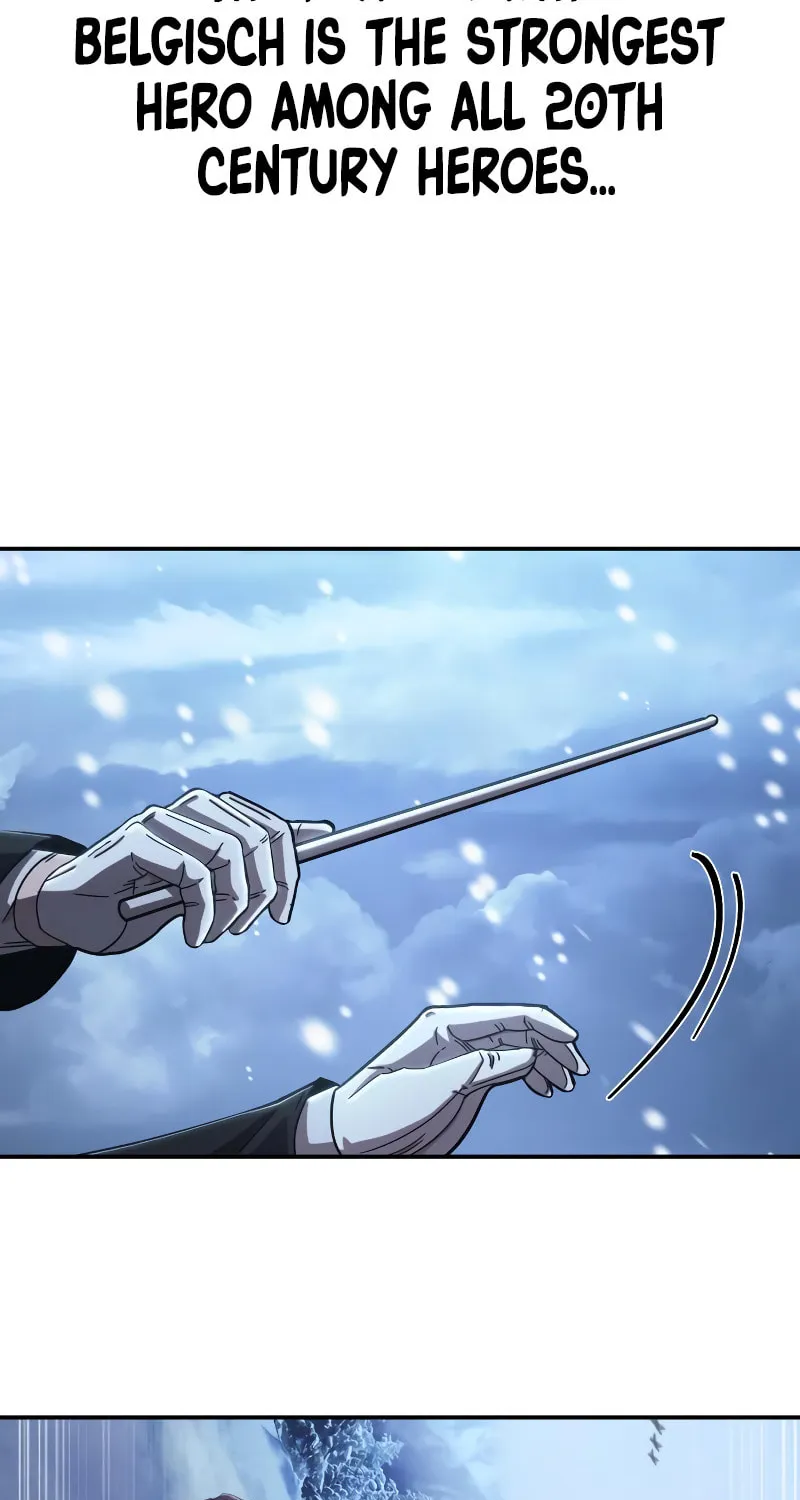 The Warrior Returns Chapter 79 page 56 - 