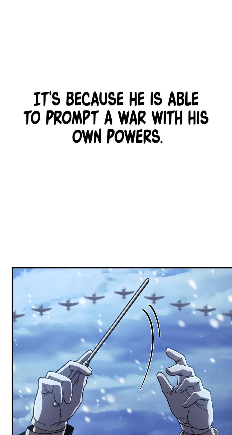 The Warrior Returns Chapter 79 page 60 - 