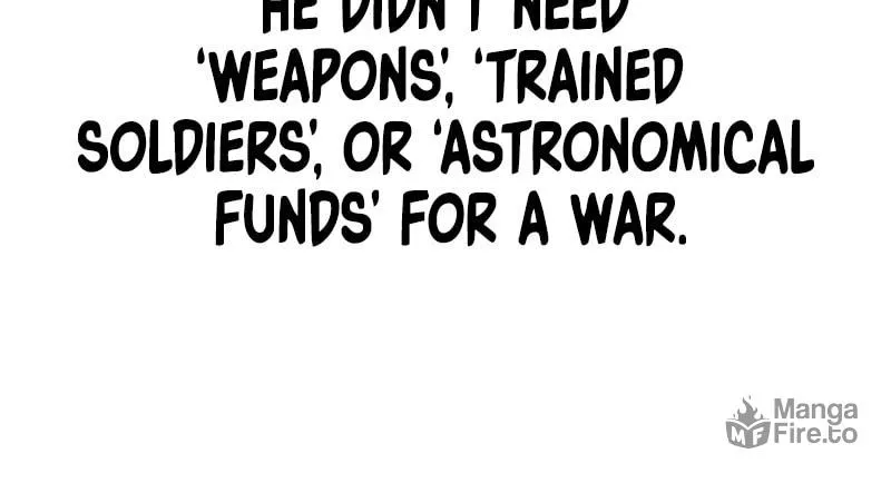 The Warrior Returns Chapter 79 page 64 - 