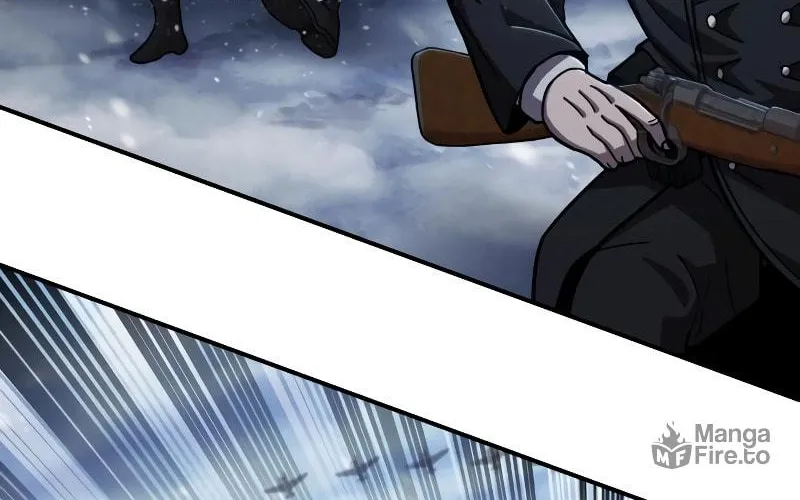The Warrior Returns Chapter 79 page 70 - 