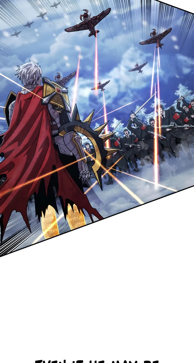 The Warrior Returns Chapter 79 page 71 - 