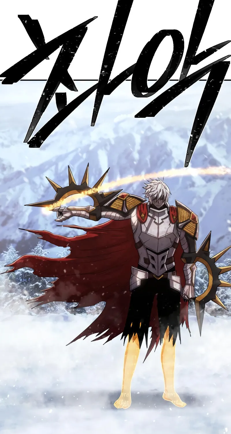 The Warrior Returns Chapter 79 page 78 - 