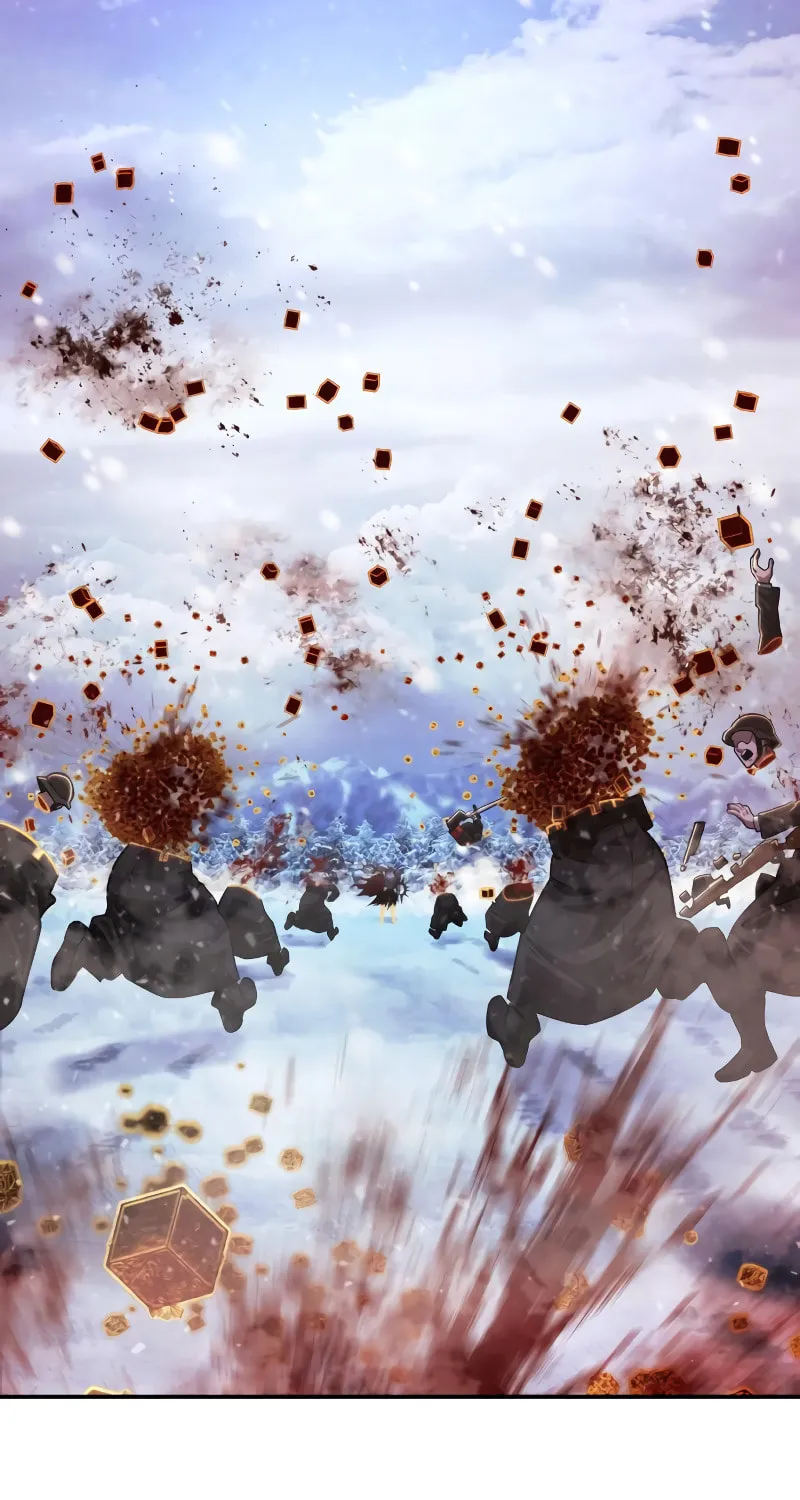 The Warrior Returns Chapter 79 page 82 - 