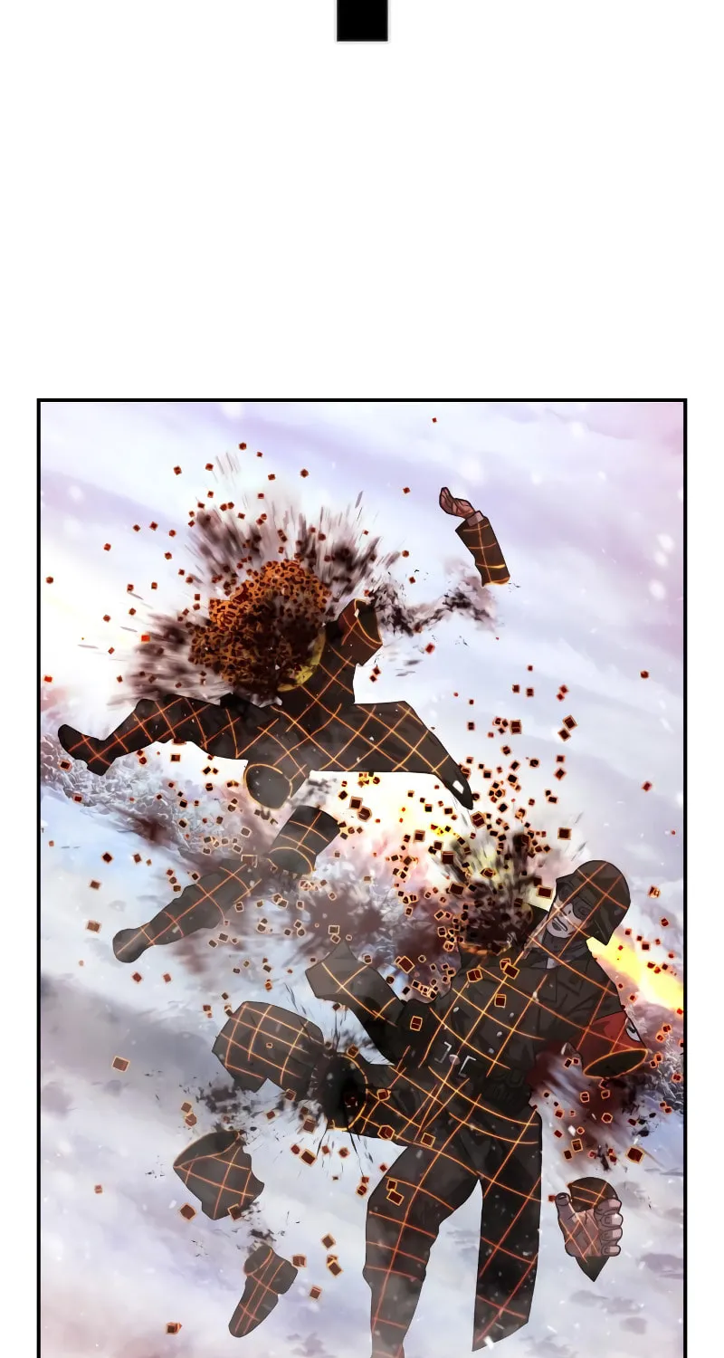 The Warrior Returns Chapter 79 page 84 - 