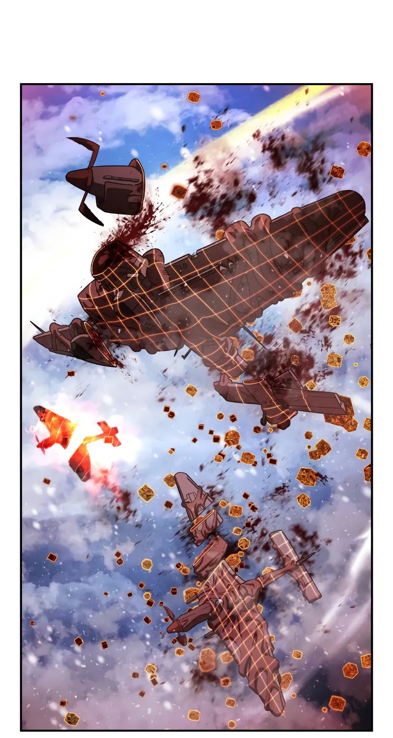 The Warrior Returns Chapter 79 page 87 - 