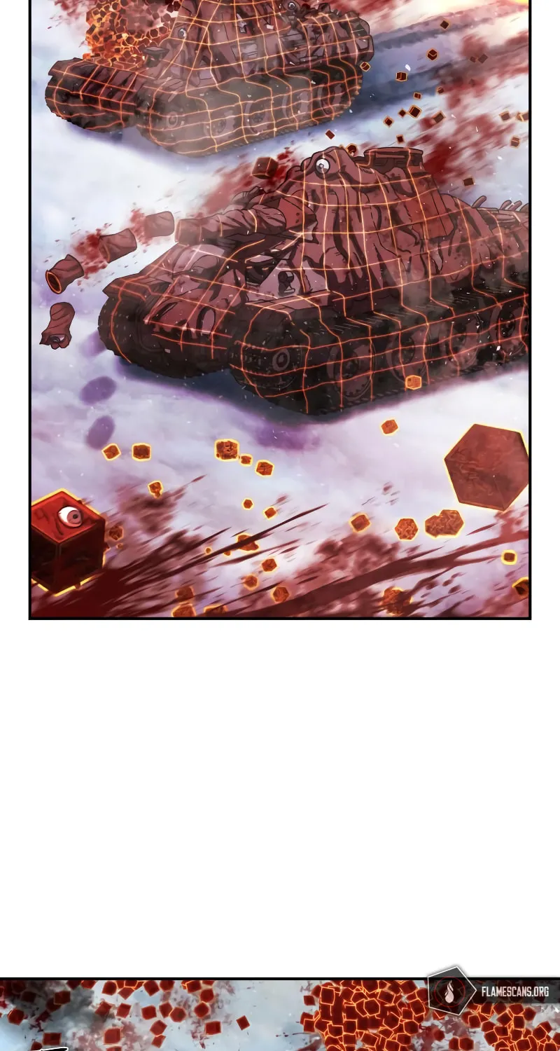 The Warrior Returns Chapter 79 page 89 - 