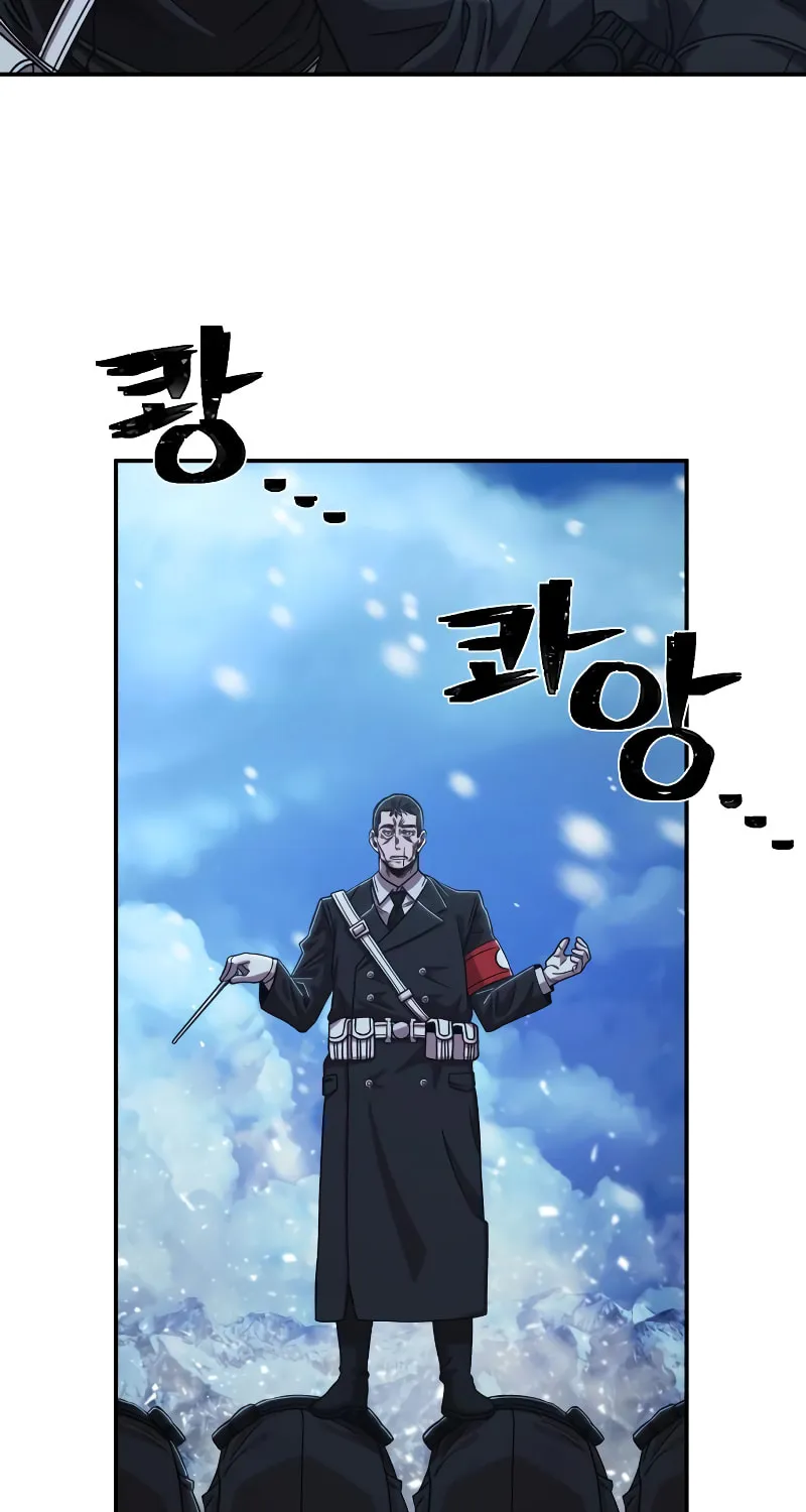 The Warrior Returns Chapter 79 page 91 - 