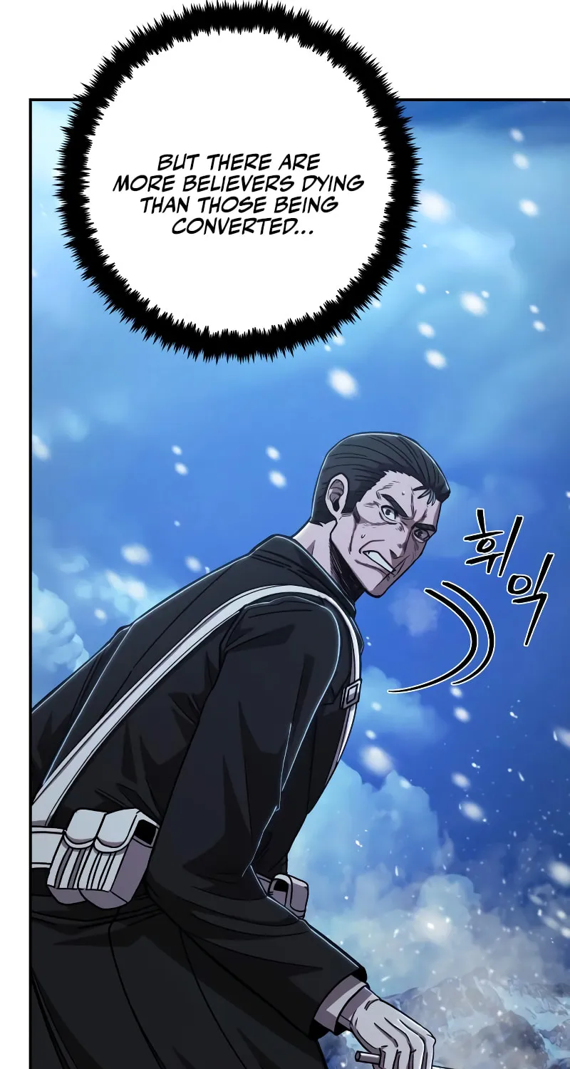 The Warrior Returns Chapter 79 page 94 - 