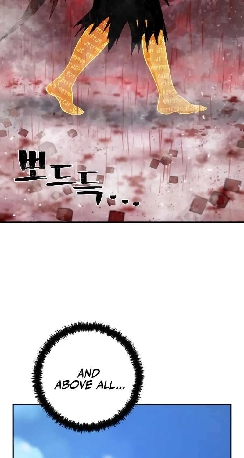 The Warrior Returns Chapter 79 page 98 - 