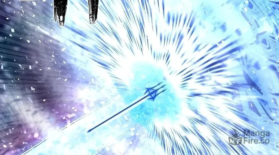 Read The Warrior Returns chapter 8 image 101 on Lezhin