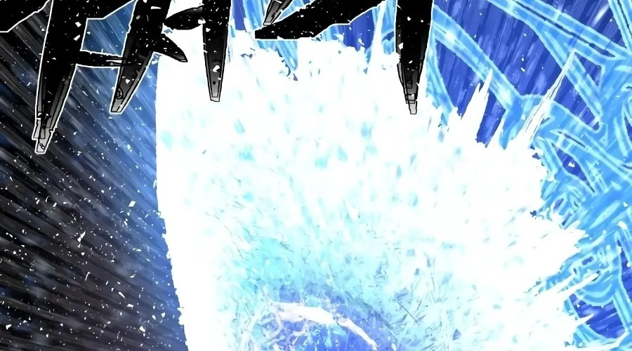 Read The Warrior Returns chapter 8 image 103 on Lezhin