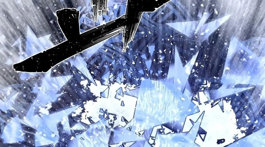 Read The Warrior Returns chapter 8 image 105 on Lezhin