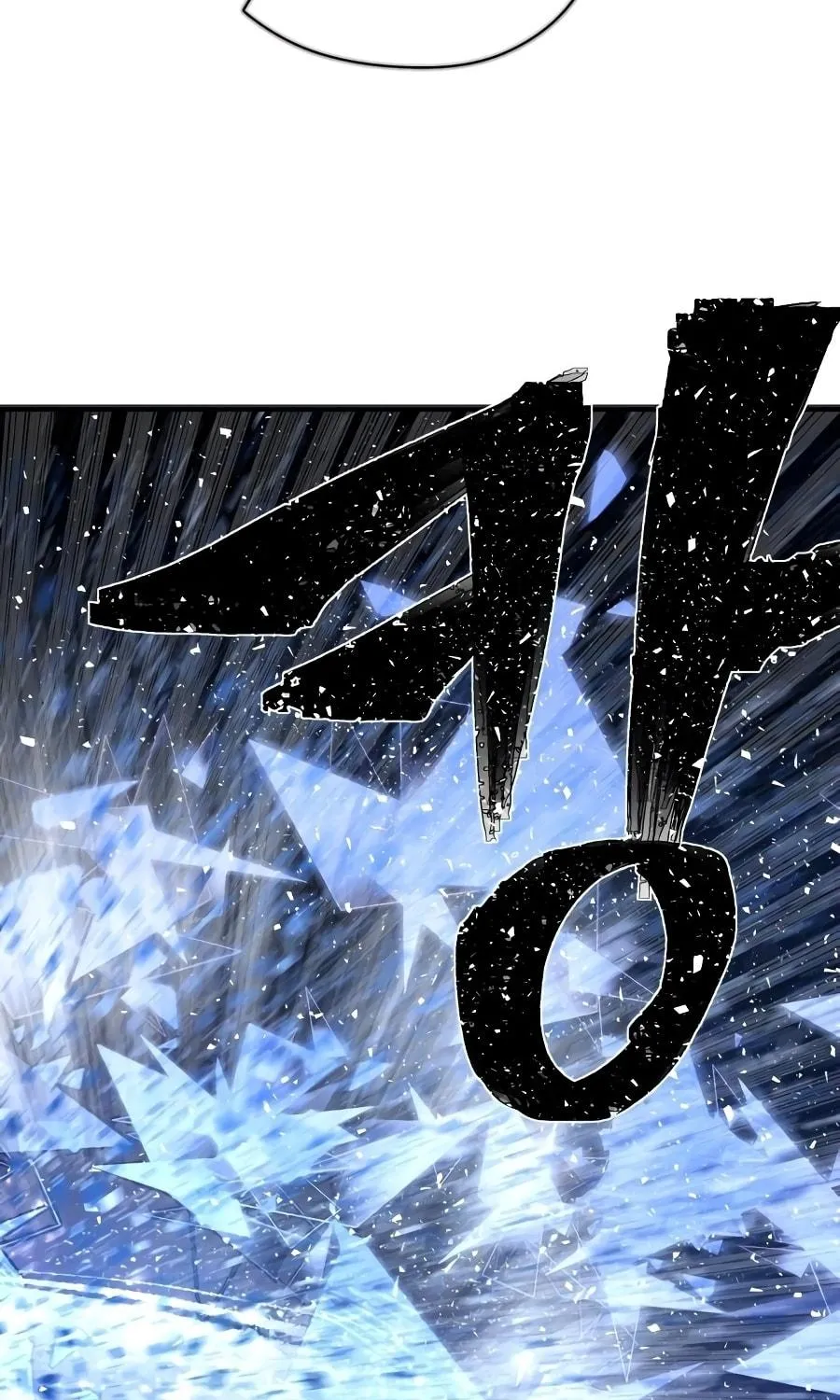 Read The Warrior Returns chapter 8 image 108 on Lezhin