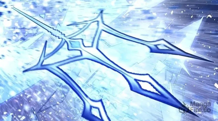 Read The Warrior Returns chapter 8 image 109 on Lezhin