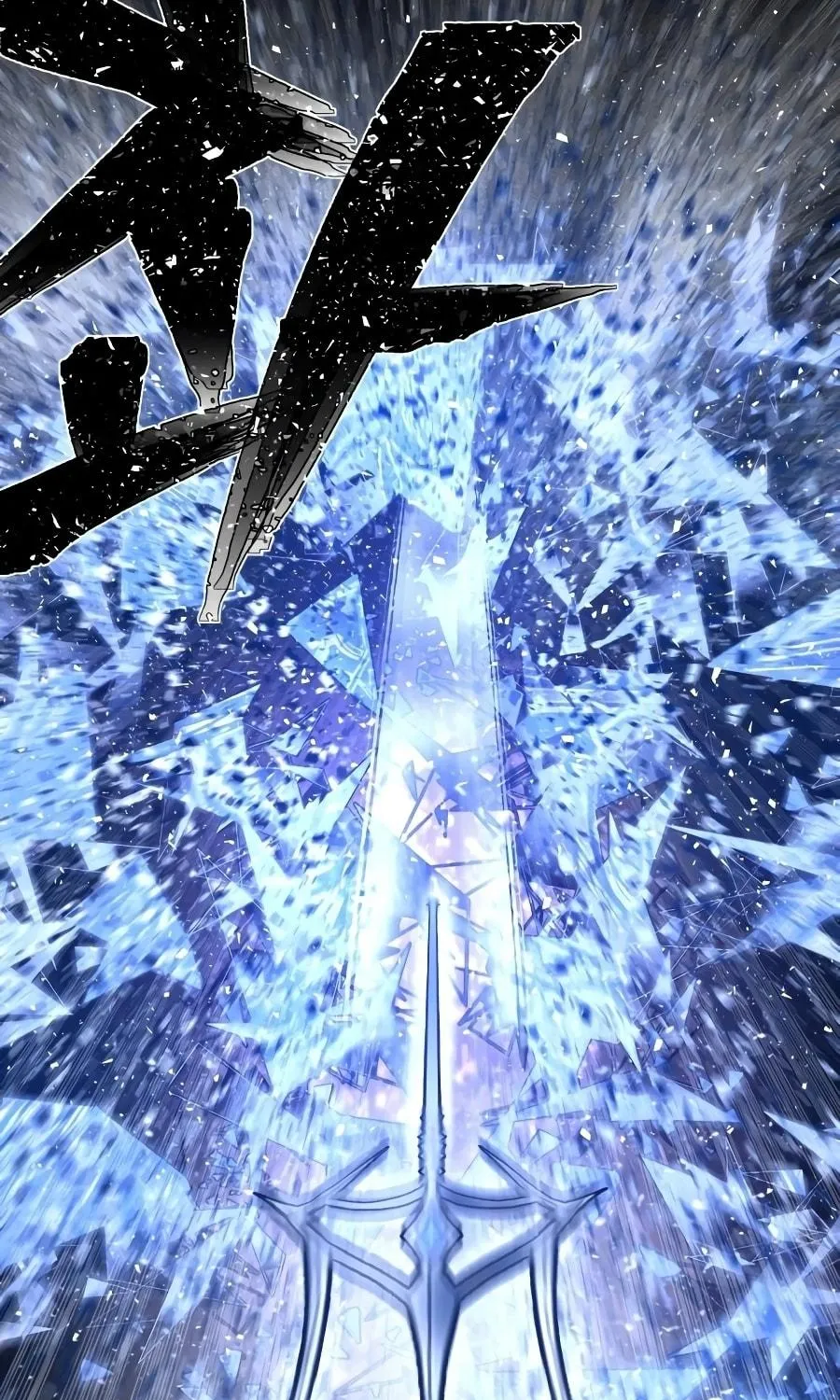 Read The Warrior Returns chapter 8 image 112 on Lezhin