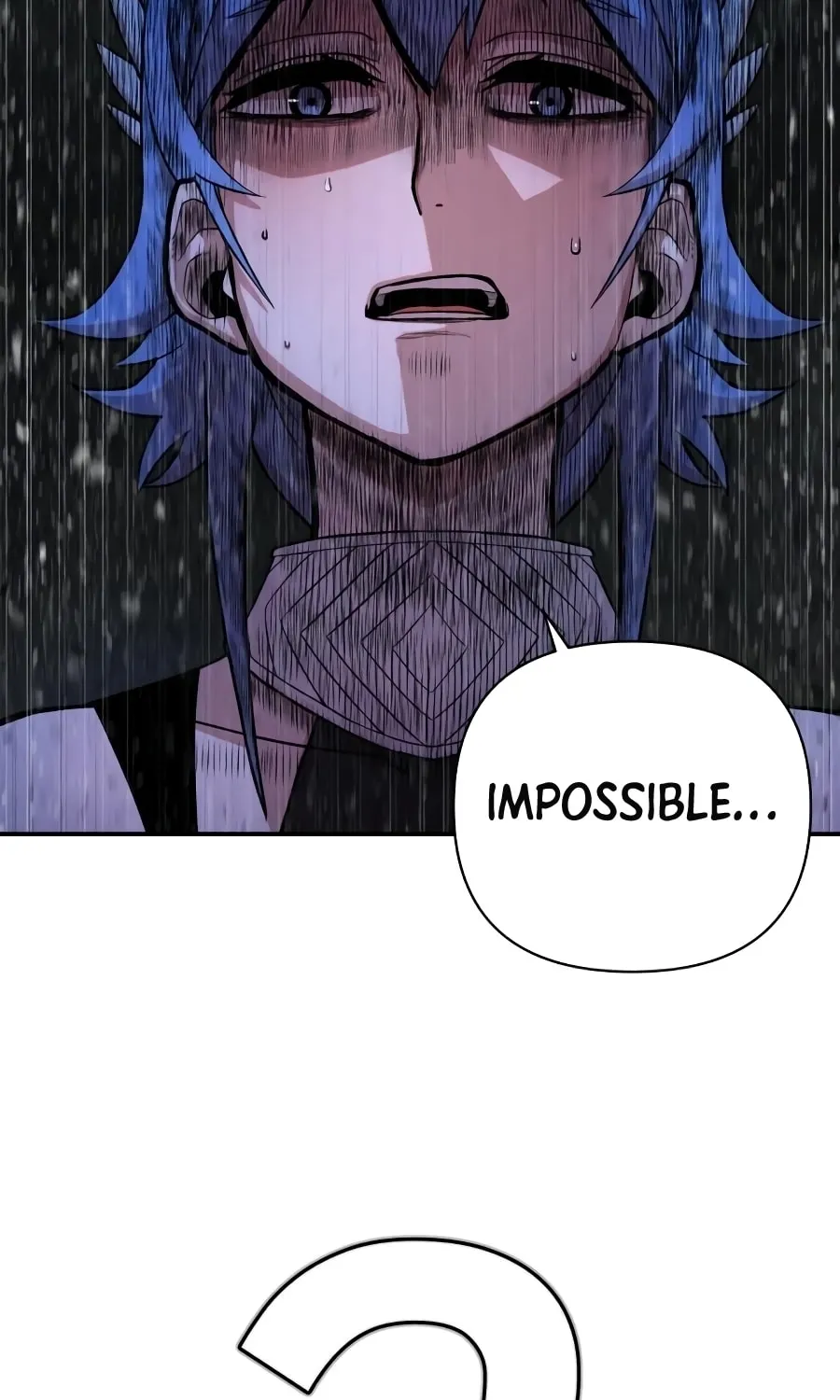 Read The Warrior Returns chapter 8 image 116 on Lezhin