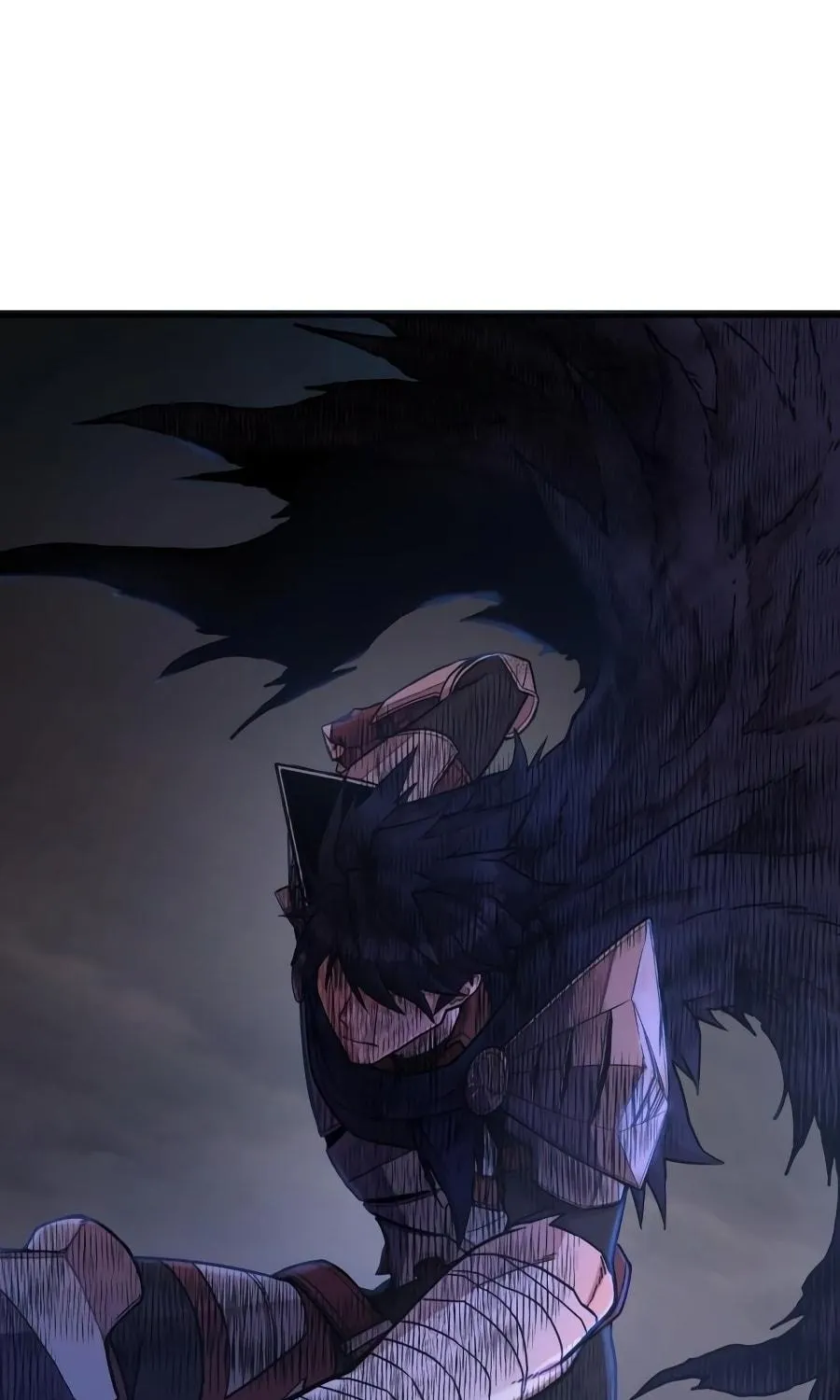 Read The Warrior Returns chapter 8 image 118 on Lezhin