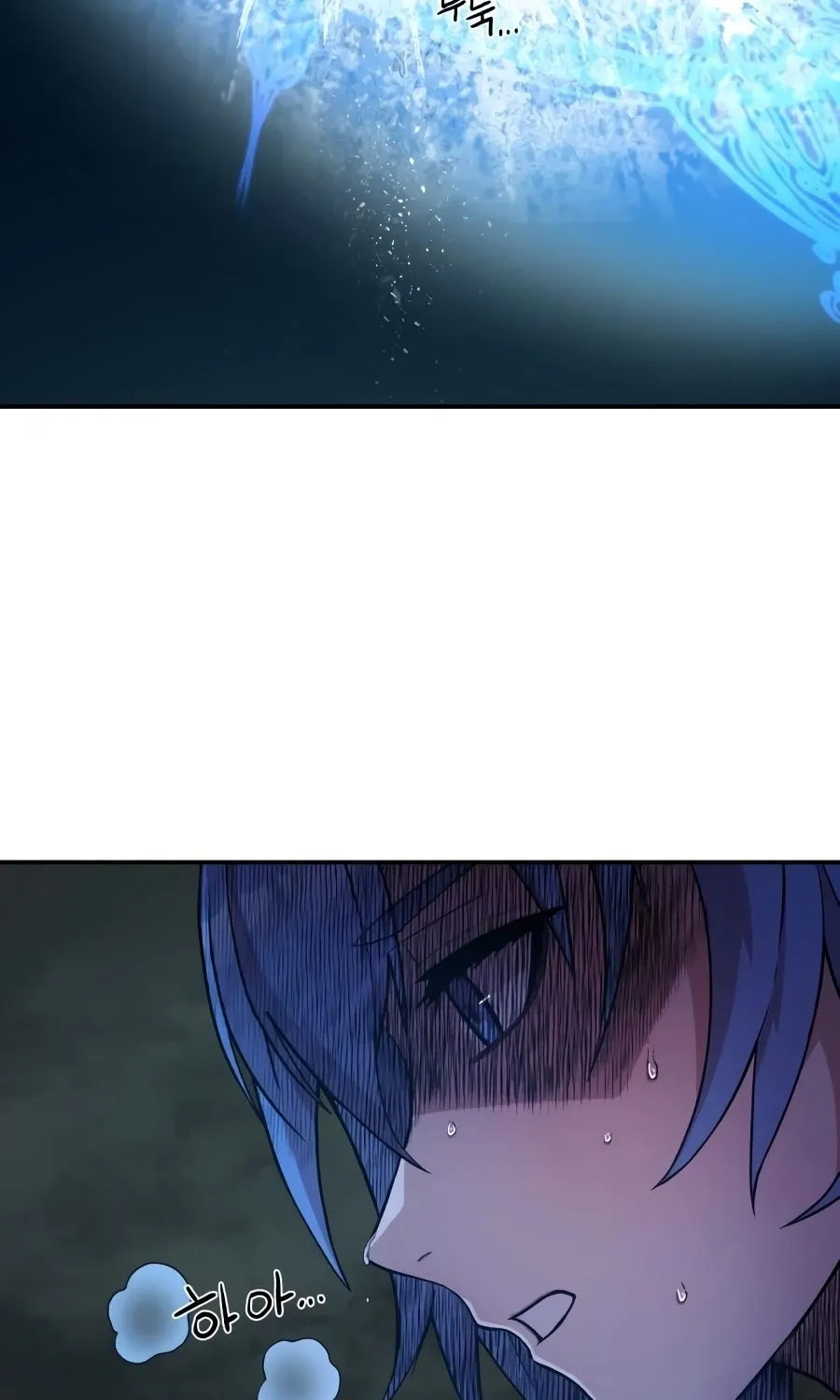 Read The Warrior Returns chapter 8 image 126 on Lezhin