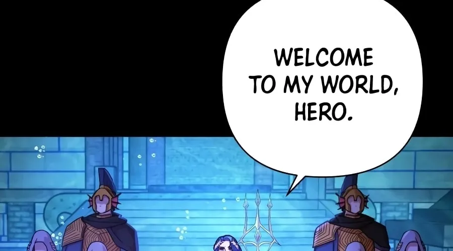Read The Warrior Returns chapter 8 image 13 on Lezhin