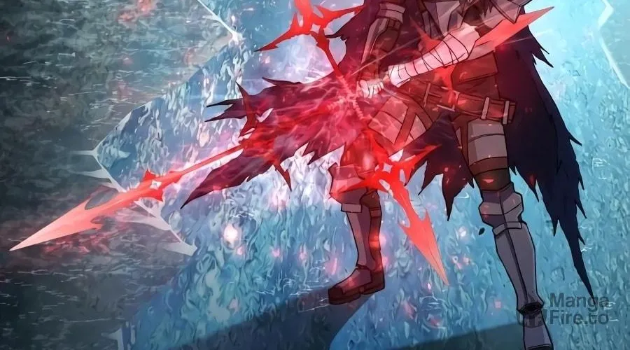 Read The Warrior Returns chapter 8 image 137 on Lezhin